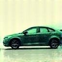 Icona Lavaggio Esterno Dettagliato