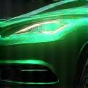 Icona Trattamento Nano Ceramico